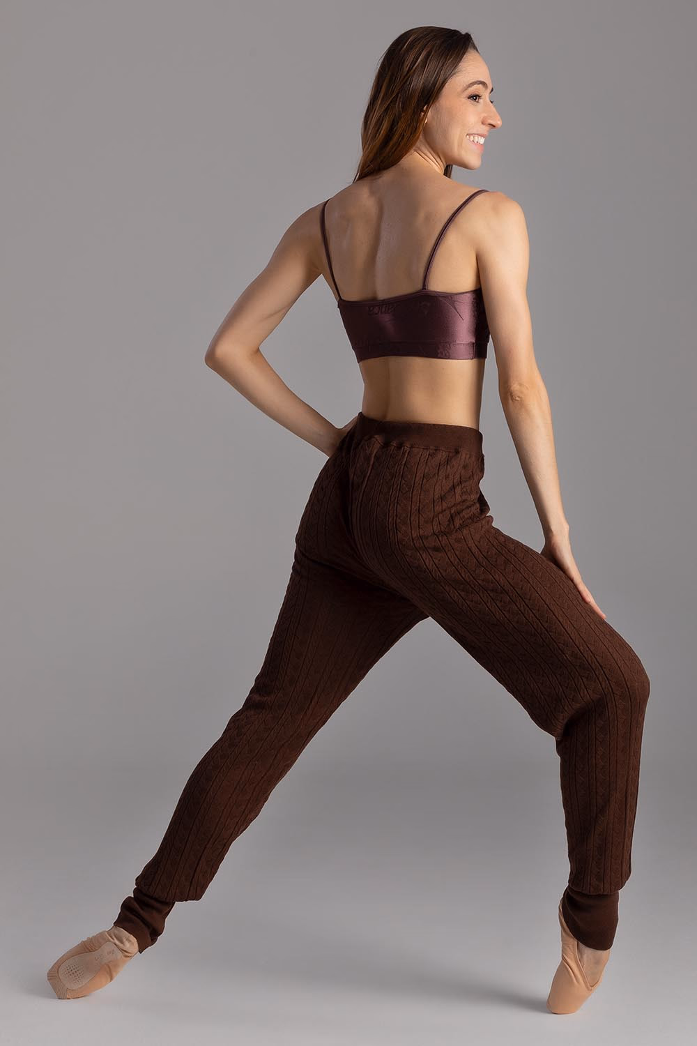 Pantalones Femeninos Adulto - SD2418 — foto 2