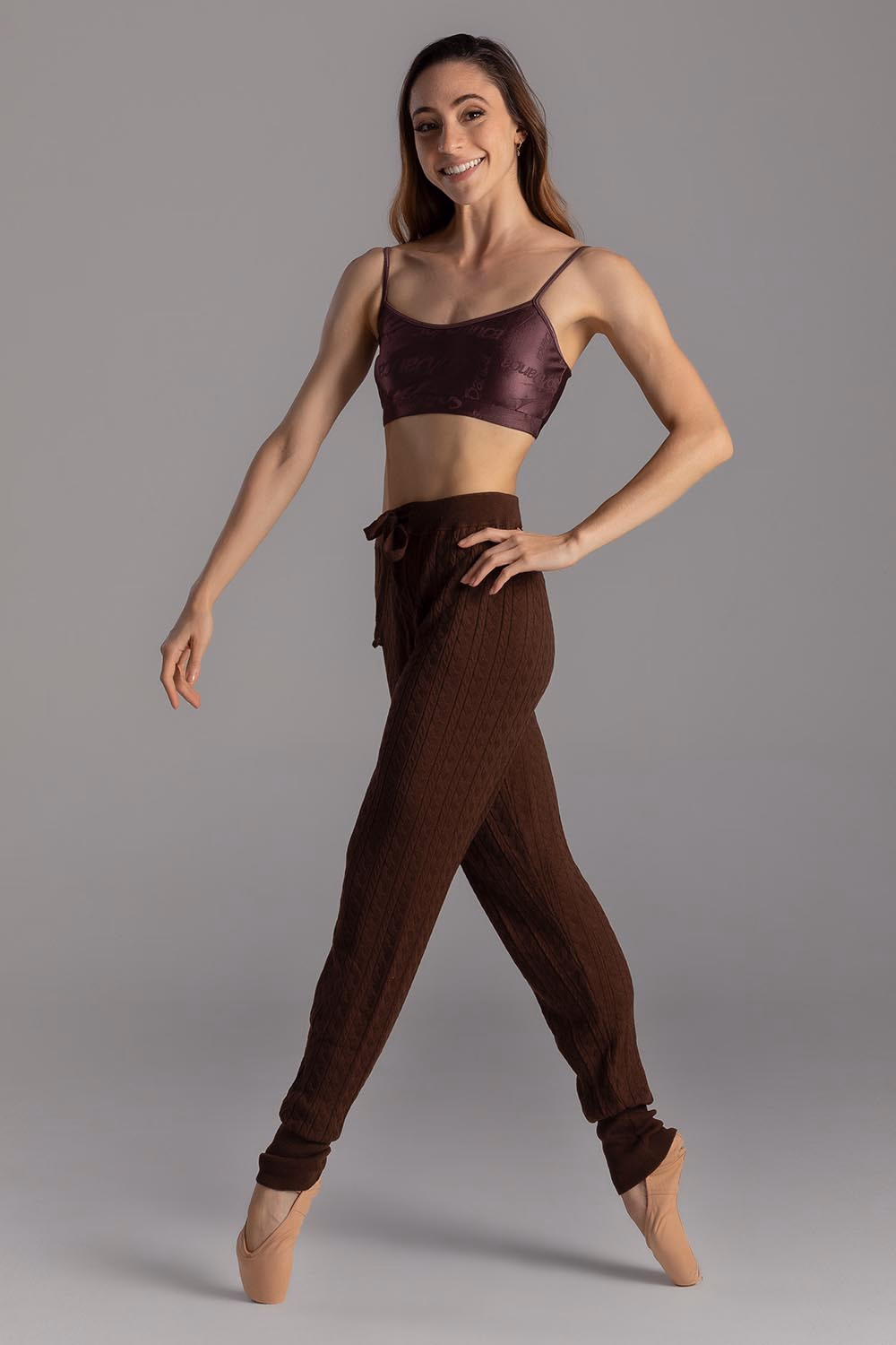 Pantalones Femeninos Adulto - SD2418