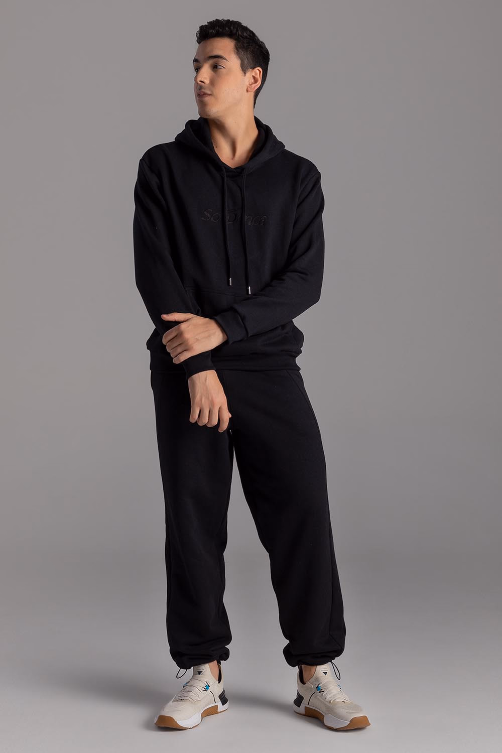 Jersey Unisex con Capucha Adulto - SD2290 — foto 11