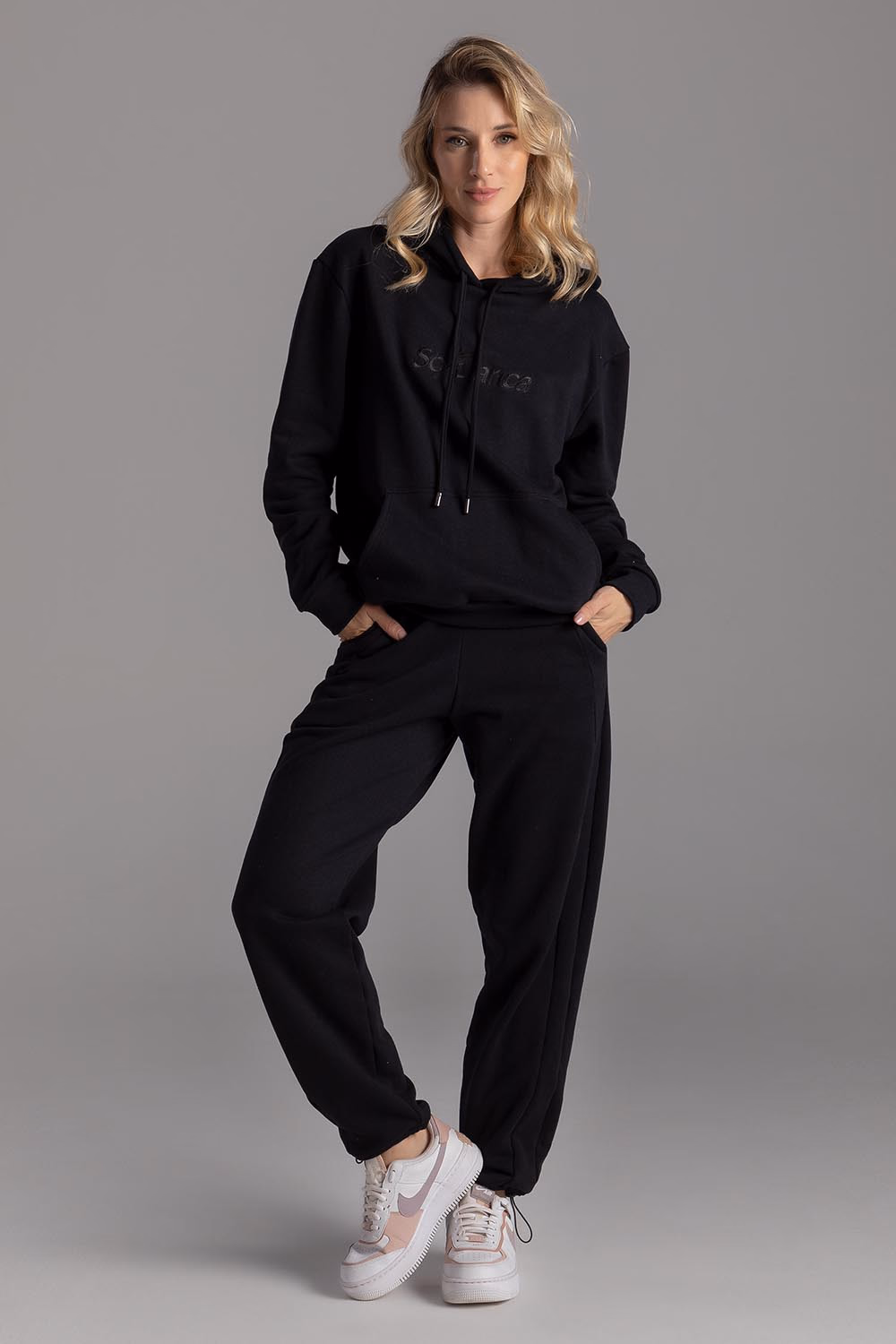 Jersey Unisex con Capucha Adulto - SD2290 — foto 9