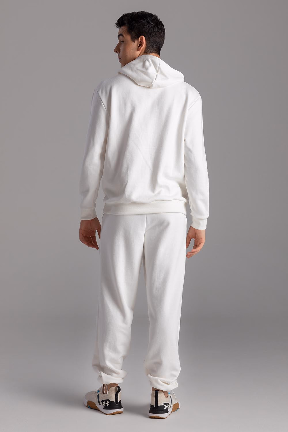 Jersey Unisex con Capucha Adulto - SD2290 — foto 4