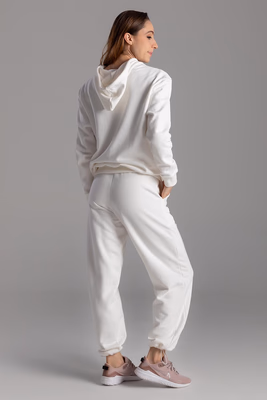 Jersey Unisex con Capucha Adulto - SD2290 — foto 2
