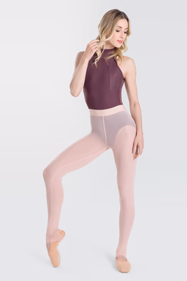 Pantys Stirrup Adulto - SD2294 — foto 2