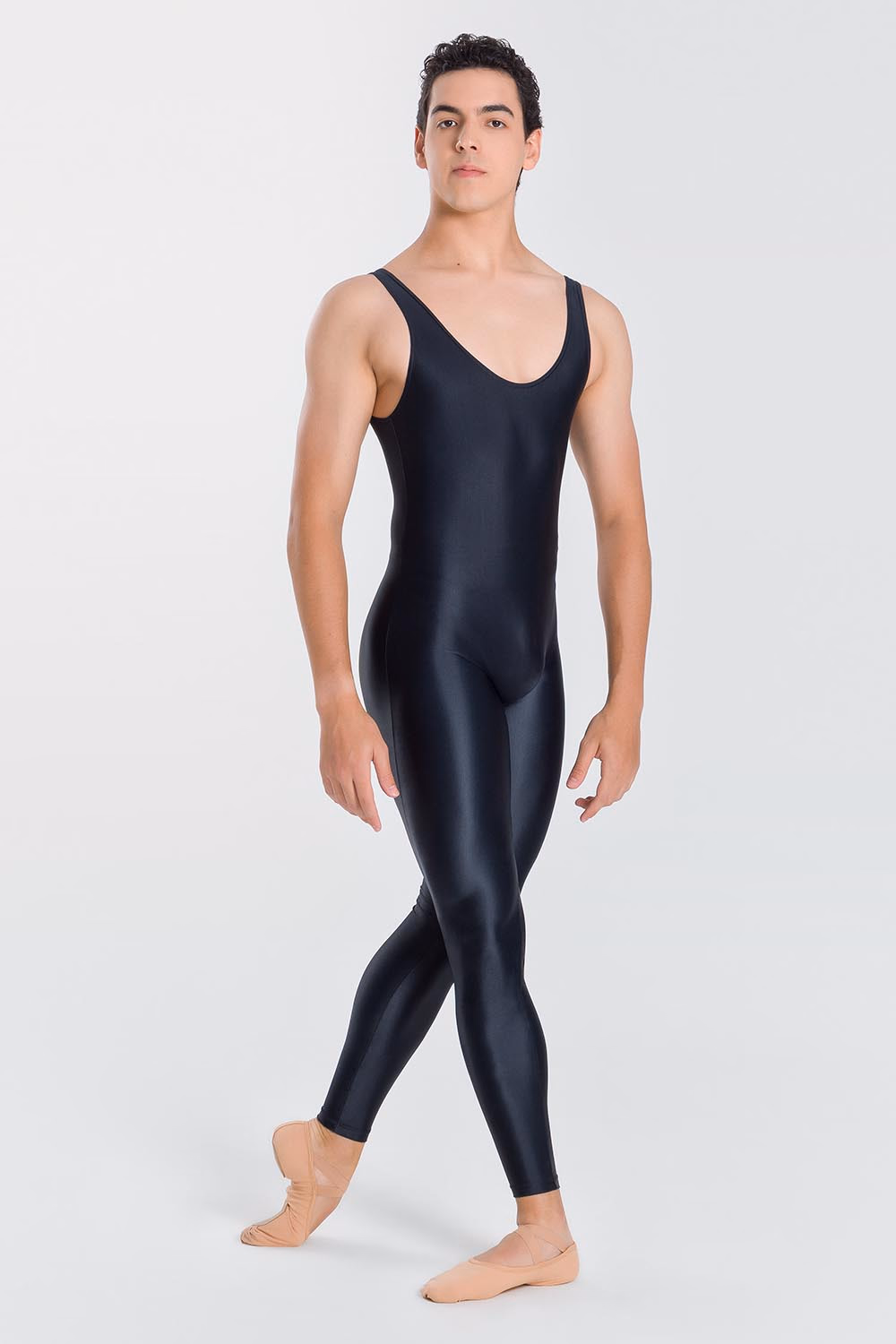Enterito Masculino Adulto - SD2317