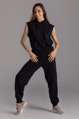 Blusa Unisex con Capucha Adulto - SD2401 — foto 9