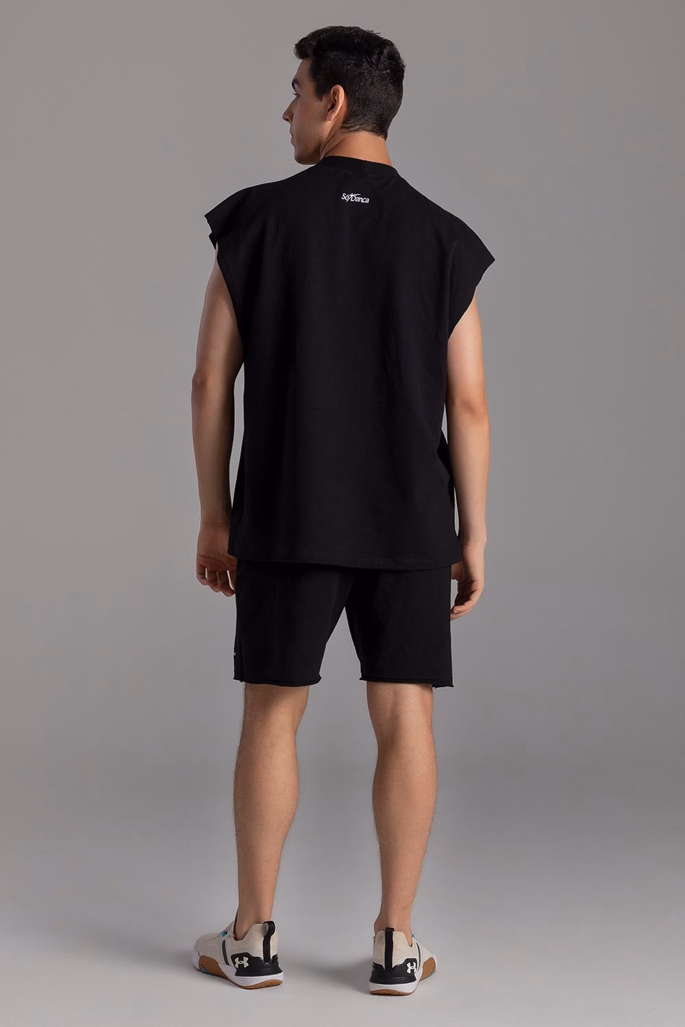Blusa Masculina Adulto - SD2403 — foto 4