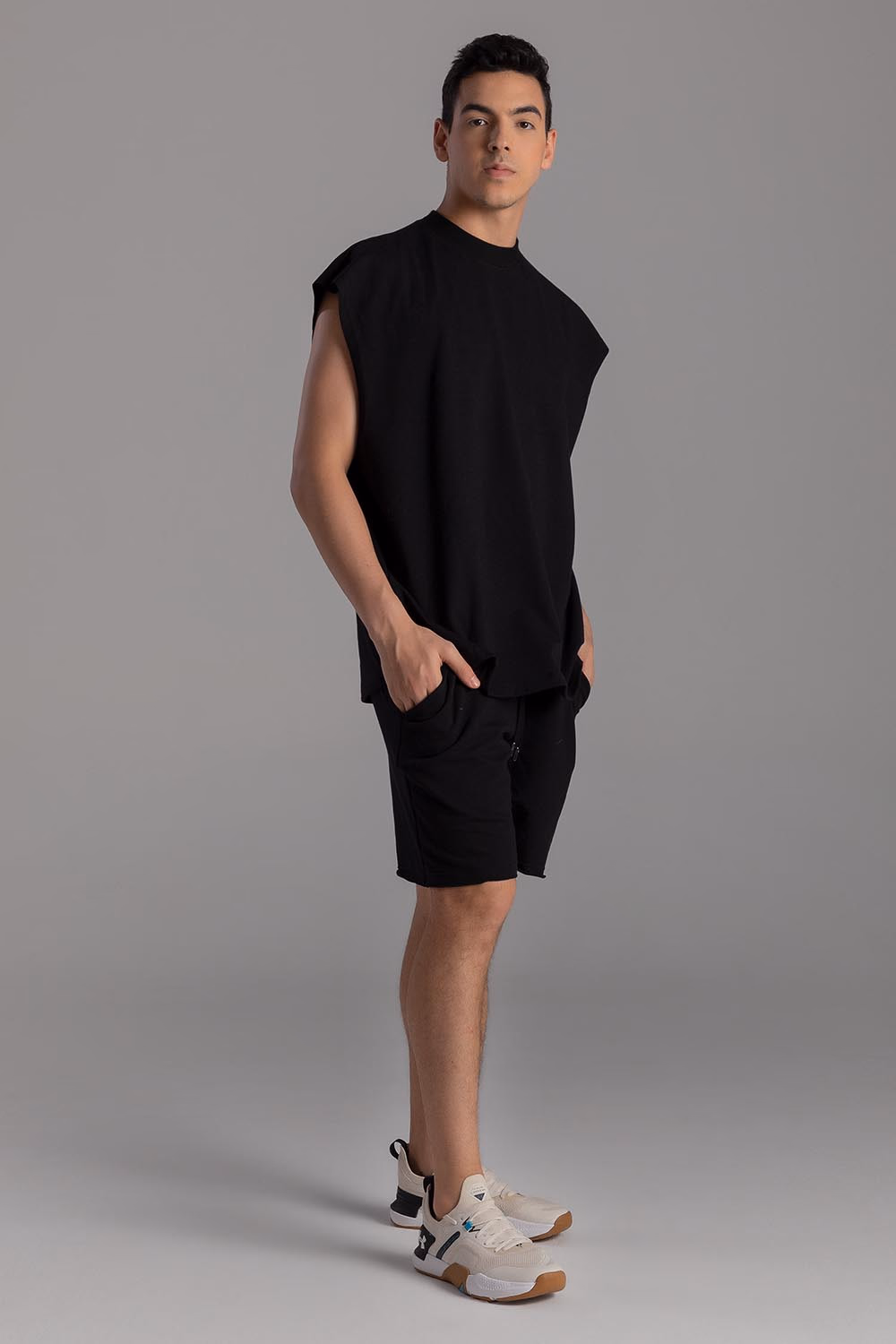 Blusa Masculina Adulto - SD2403 — foto 3