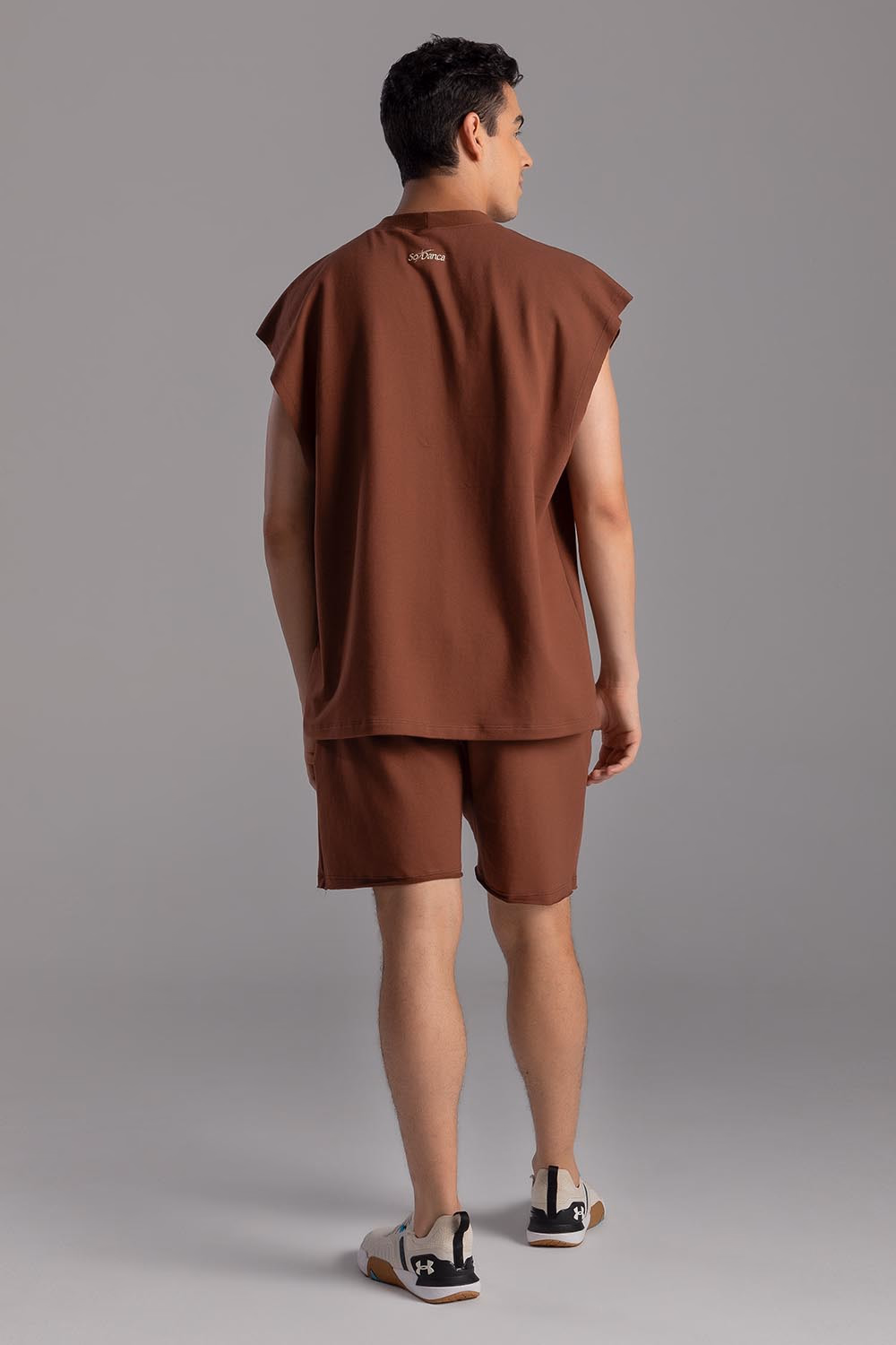 Blusa Masculina Adulto - SD2403 — foto 2