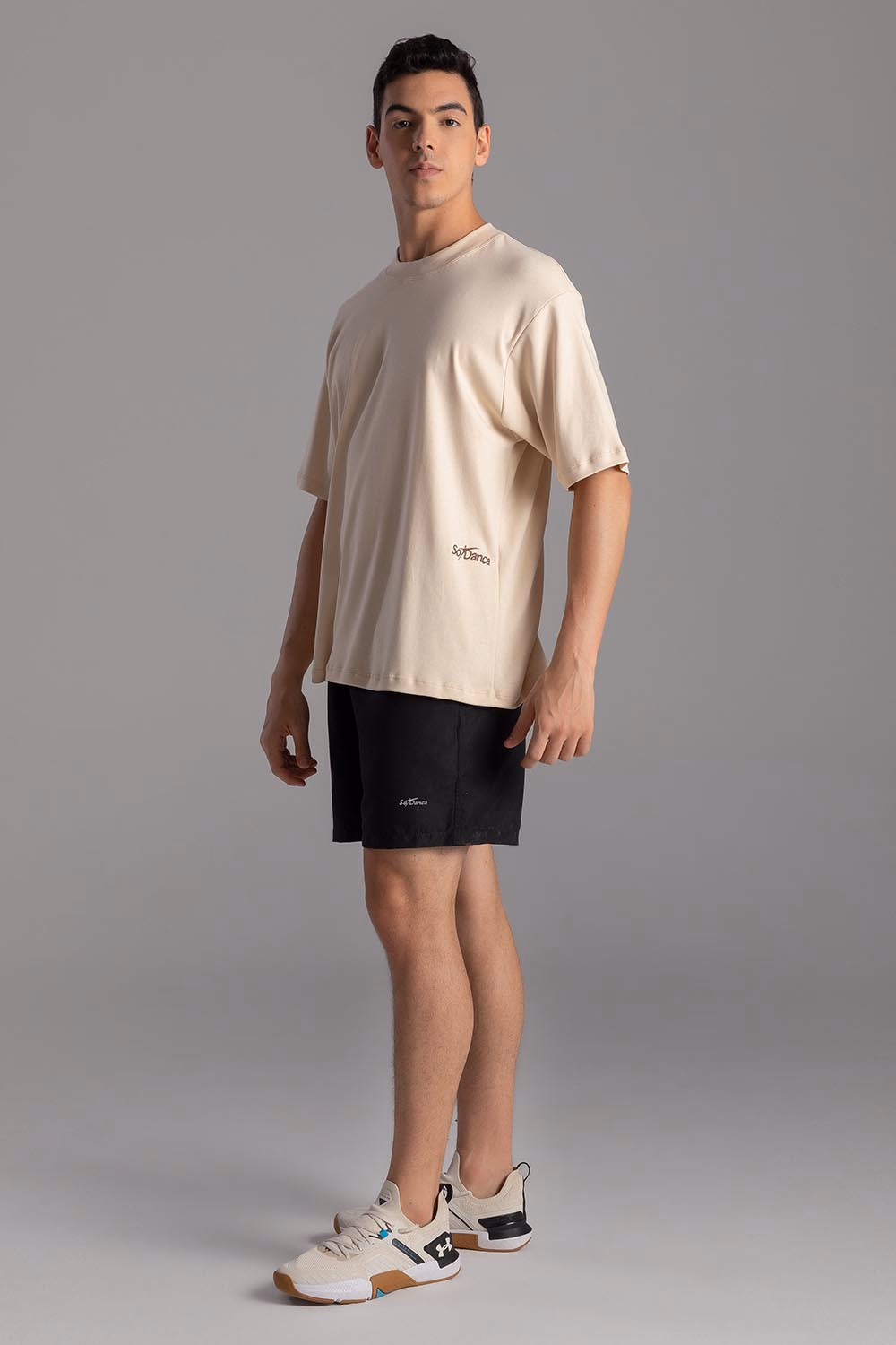 Blusa Masculina Adulto - SD2408 — foto 3