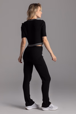Pantalones con Falda Adulto - SD2412 — foto 8