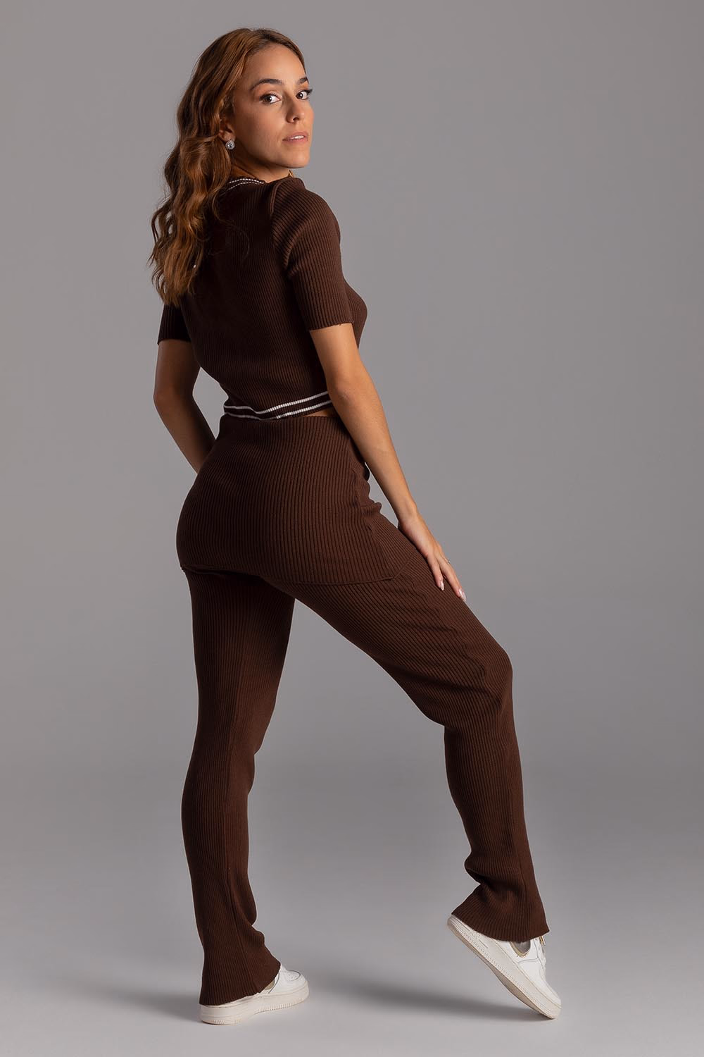Pantalones con Falda Adulto - SD2412 — foto 4