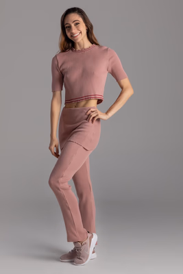 Pantalones con Falda Adulto - SD2412 — foto 1