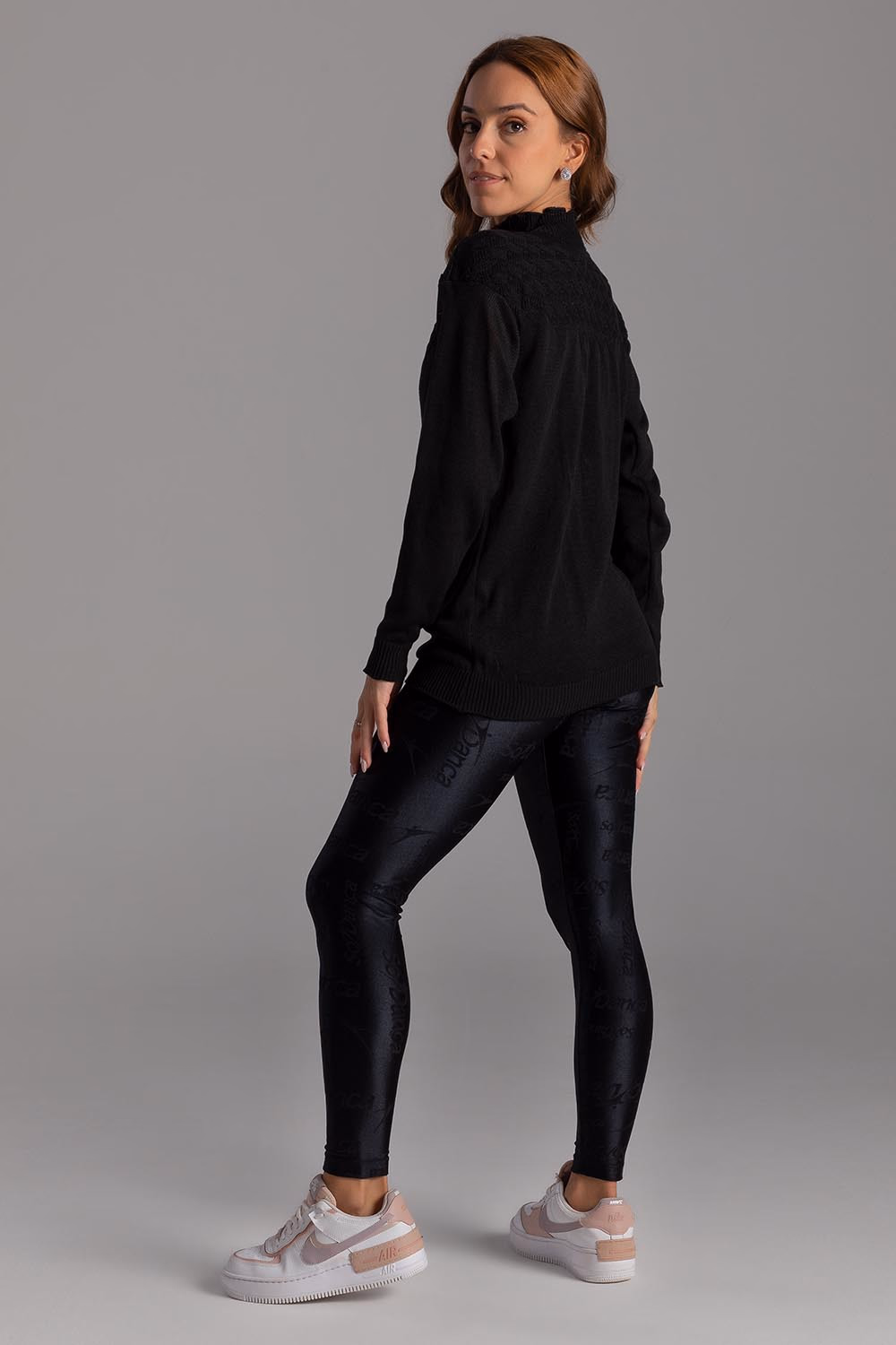 Blusa Femenina Adulto - SD2414 — foto 10