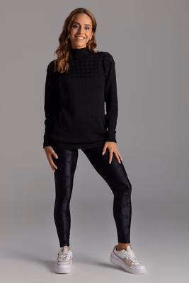 Blusa Femenina Adulto - SD2414 — foto 9