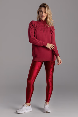 Blusa Femenina Adulto - SD2414 — foto 7