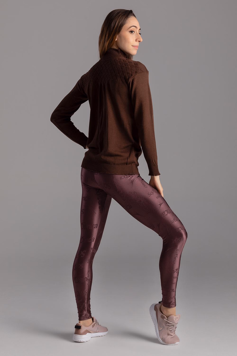 Blusa Femenina Adulto - SD2414 — foto 4