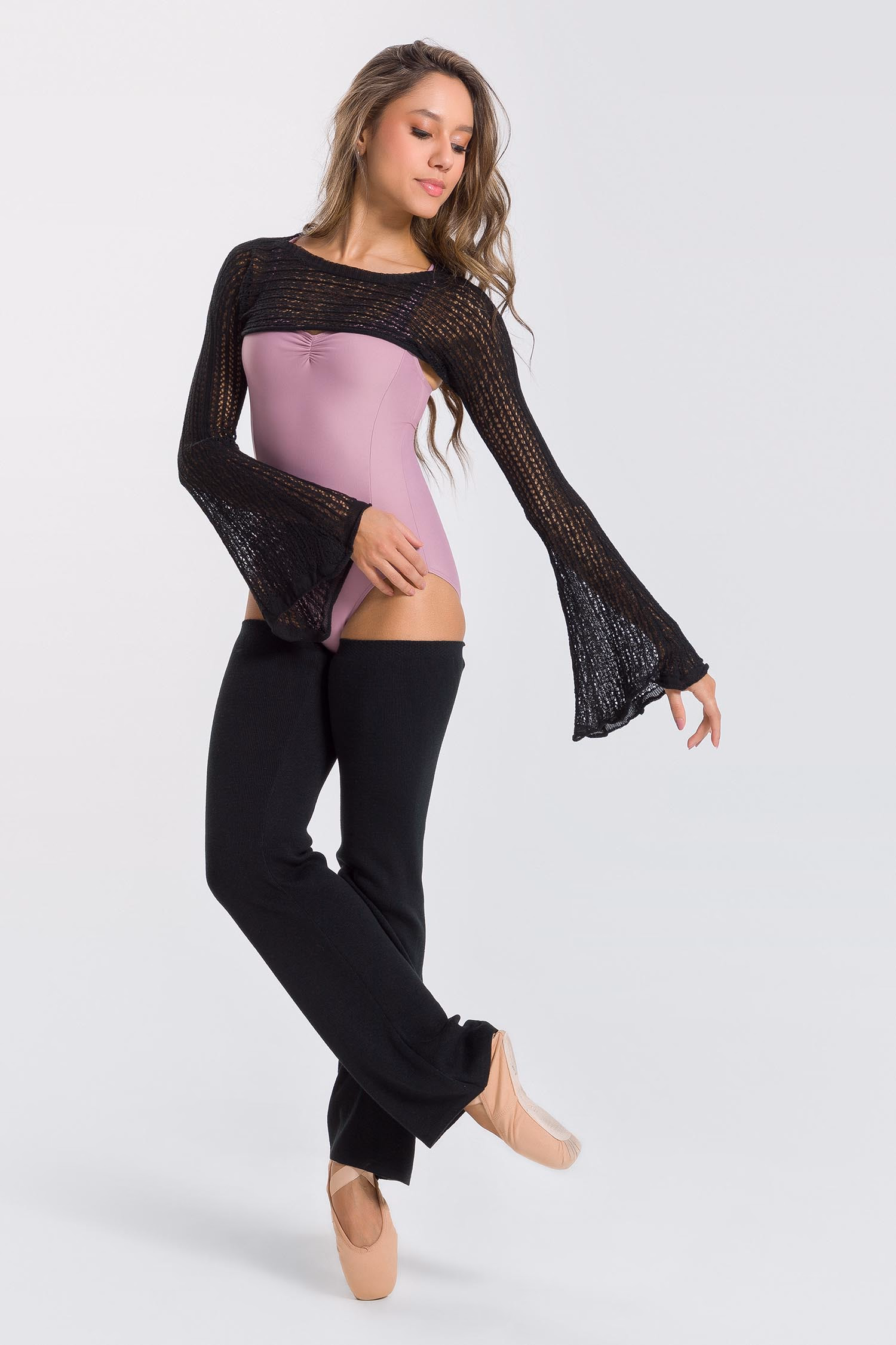 Blusa Corta Adulto - SD2417