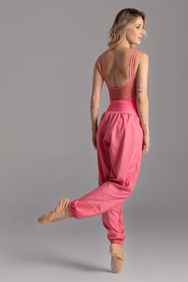 Pantalones Deportivos Femeninos Adulto - SD2434 — foto 2