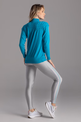Blusa Femenina Adulto - SD2414 — foto 2