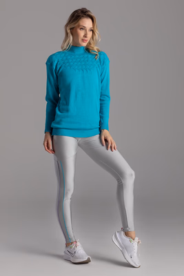 Blusa Femenina Adulto - SD2414 — foto 1