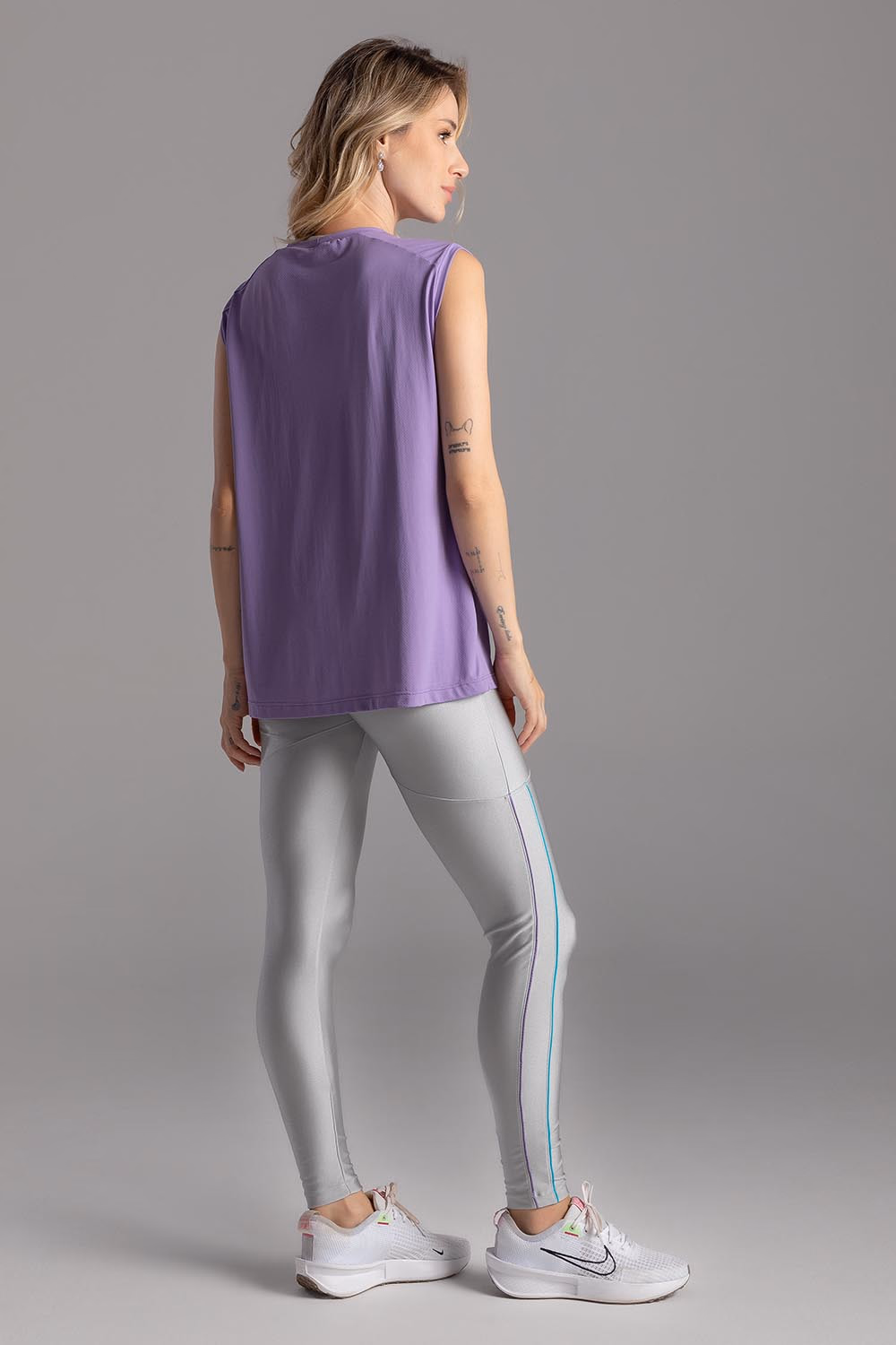 Blusa Femenina Adulto - SD2445 — foto 2