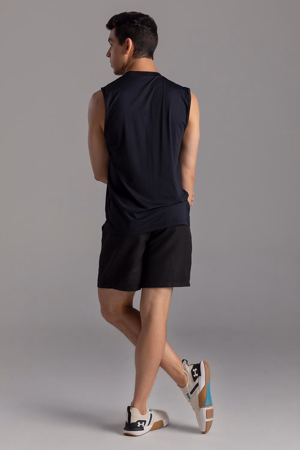 Blusa Masculina Adulto - SD2451 — foto 2