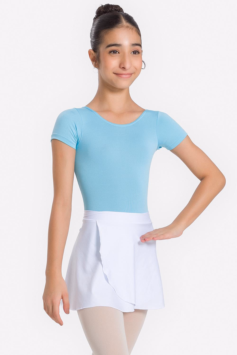 Falda Infantil - SD2460 — foto 6