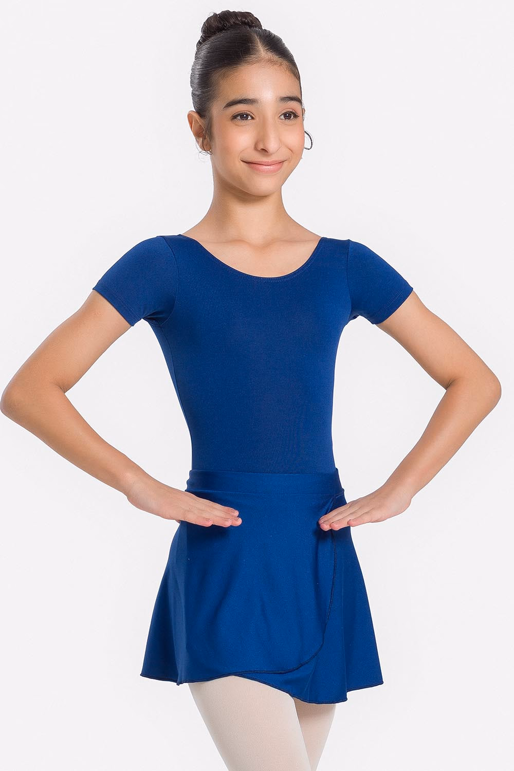 Falda Infantil - SD2460 — foto 4