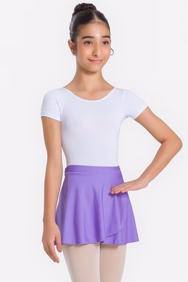 Falda Infantil - SD2460 — foto 1
