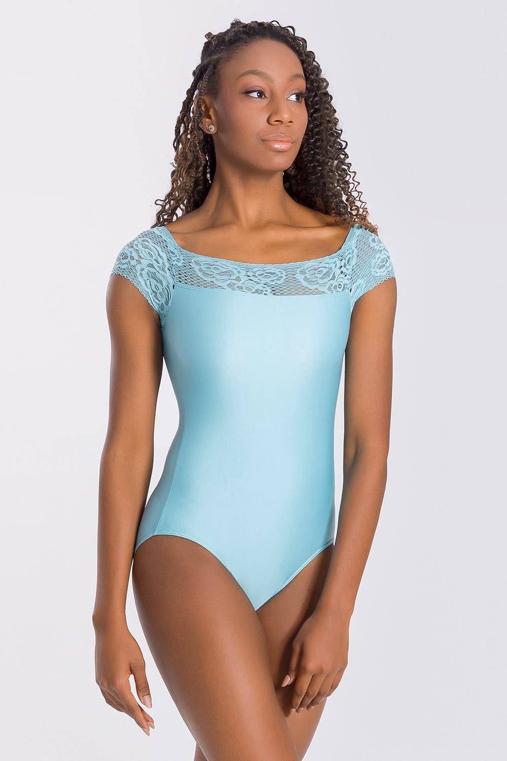 Leotardo Femenino Adulto - SD2467