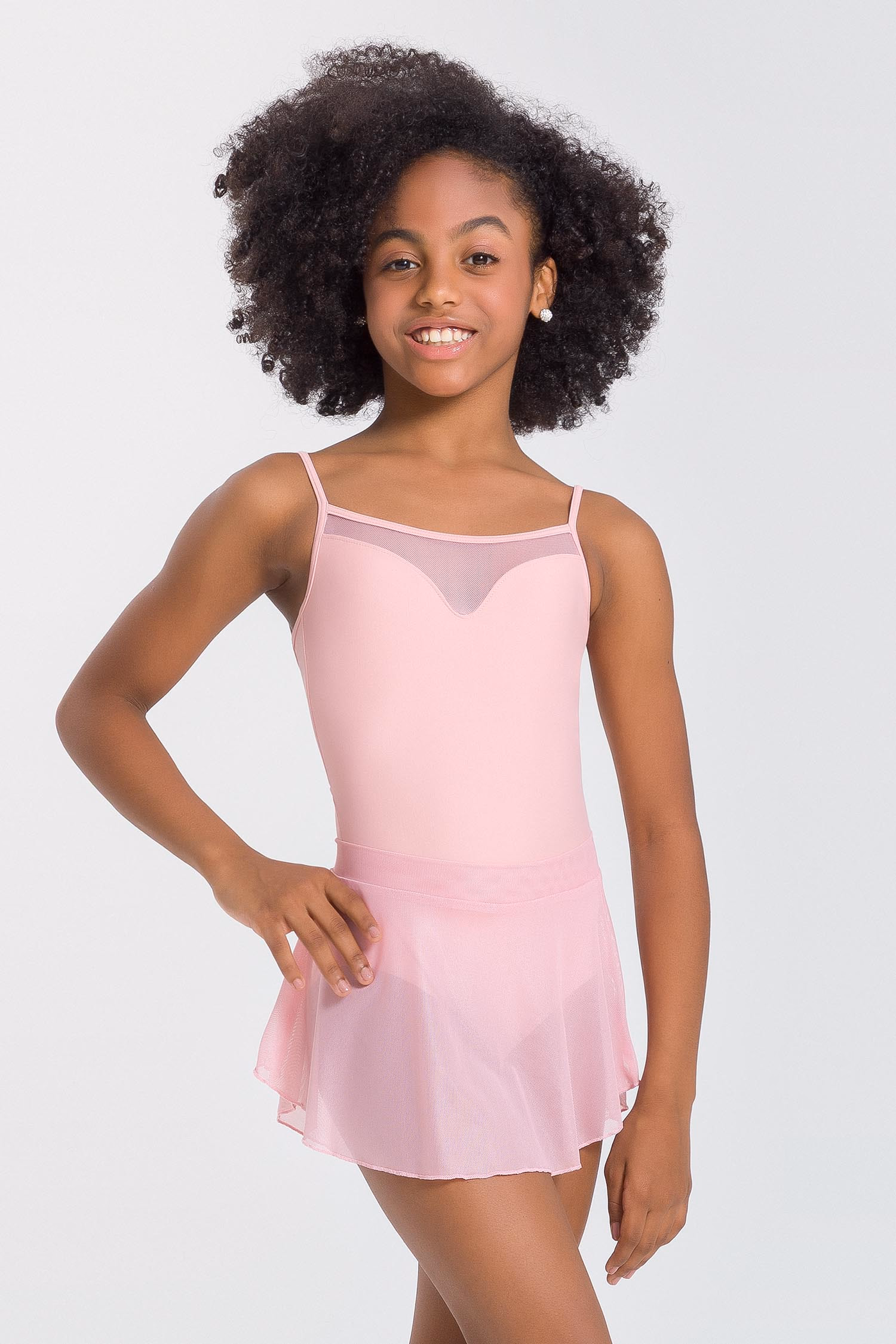 Falda Infantil - SD2476 — foto 2