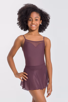 Falda Infantil - SD2476 — foto 1
