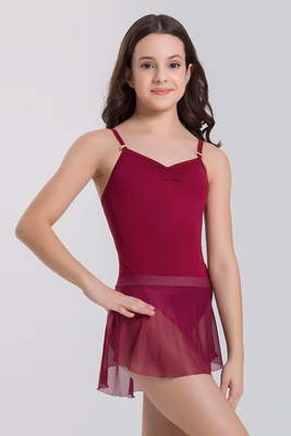 Falda Infantil - BY77C — foto 1