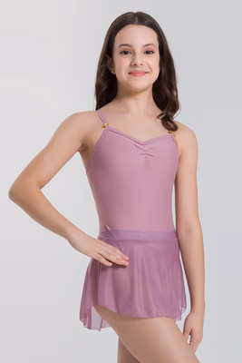 Falda Infantil - BY77C — foto 5