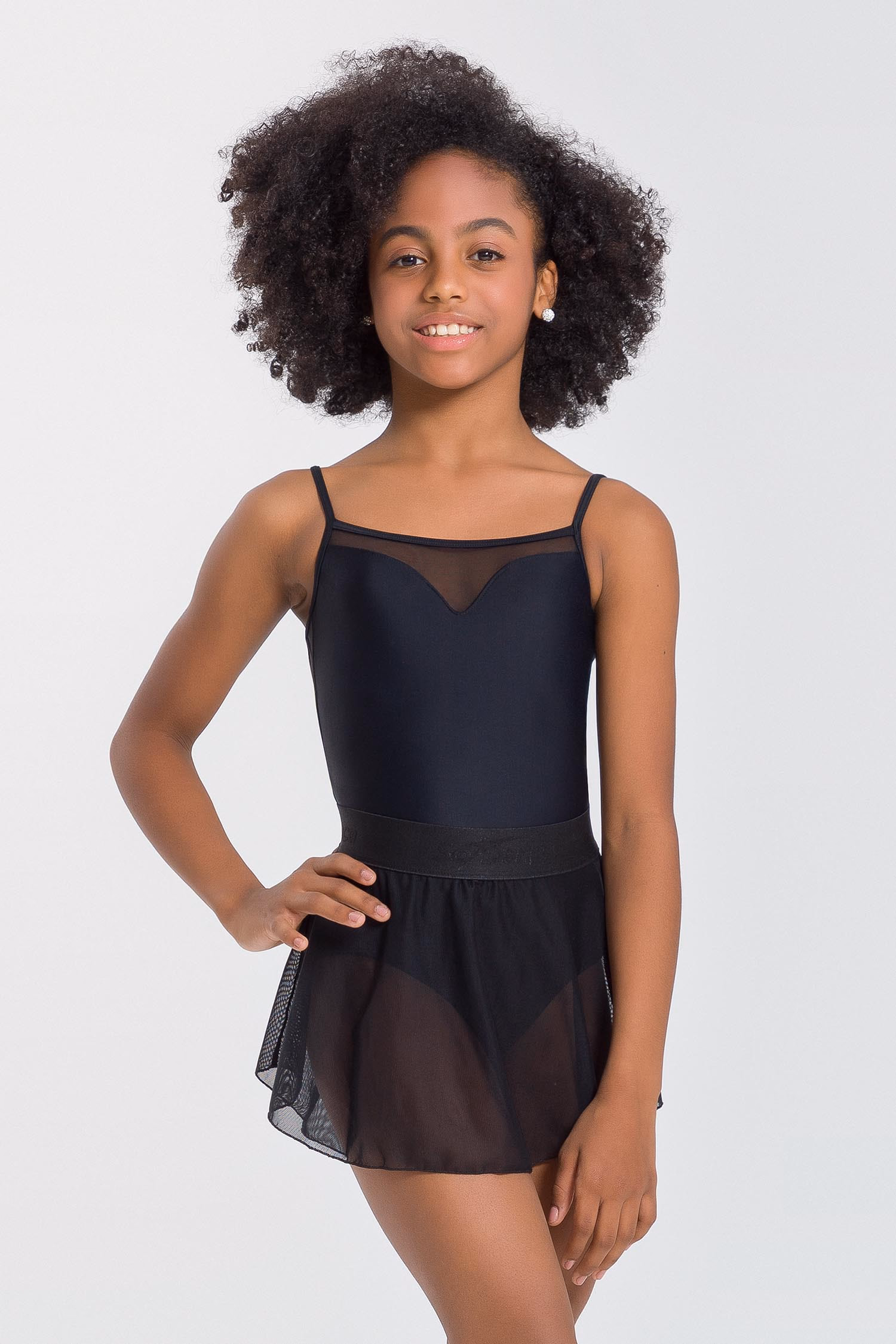Falda Infantil - SD2478 — foto 6