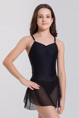 Falda Infantil - BY78C — foto 1