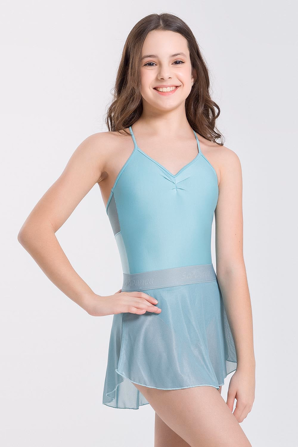Falda Infantil - SD2478 — foto 4