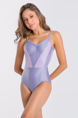Leotardo Femenino Adulto - SD2480 — foto 1