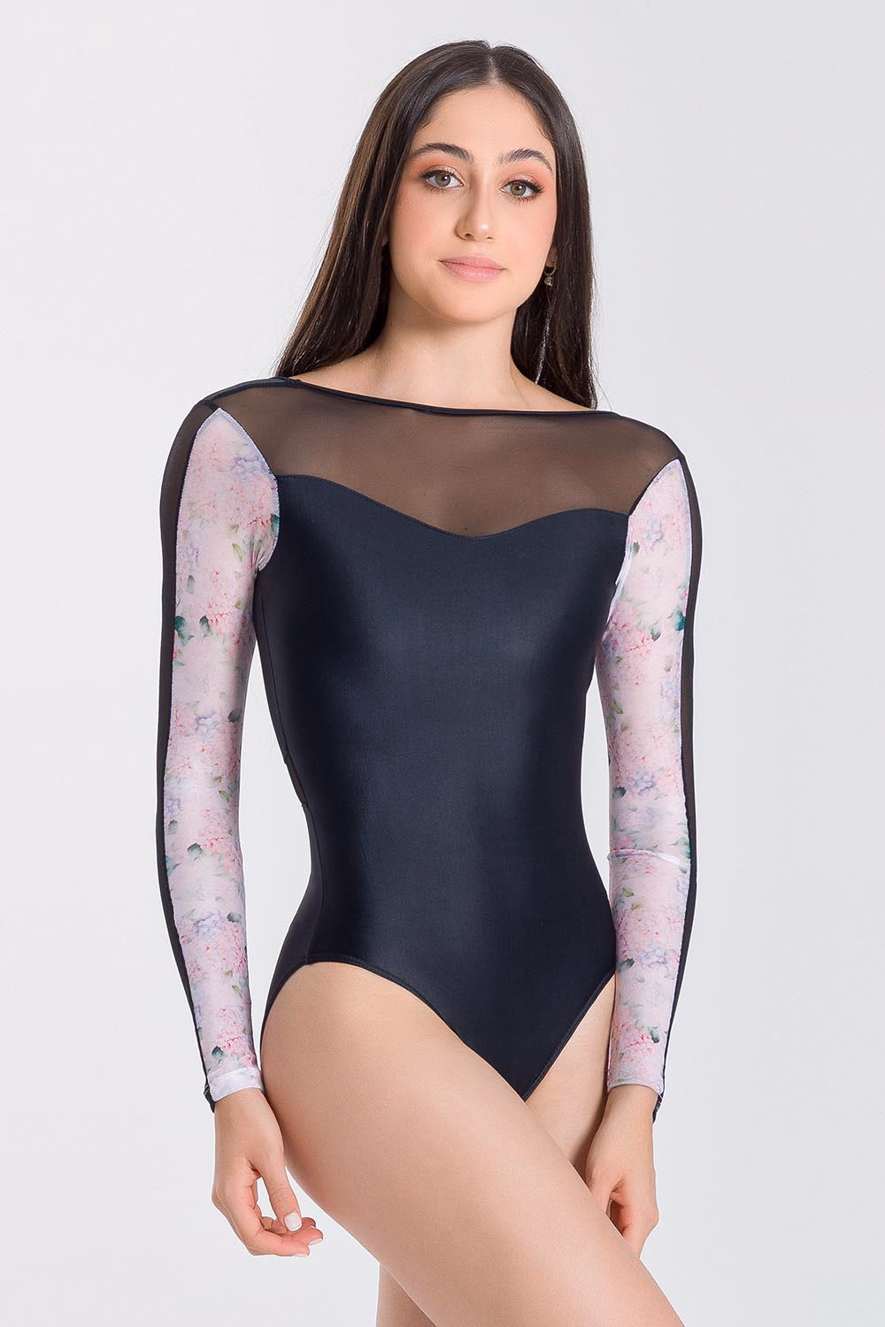 Leotardo Femenino Adulto - SD2488