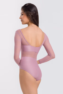 Leotardo Femenino Adulto - SD2500 — foto 2
