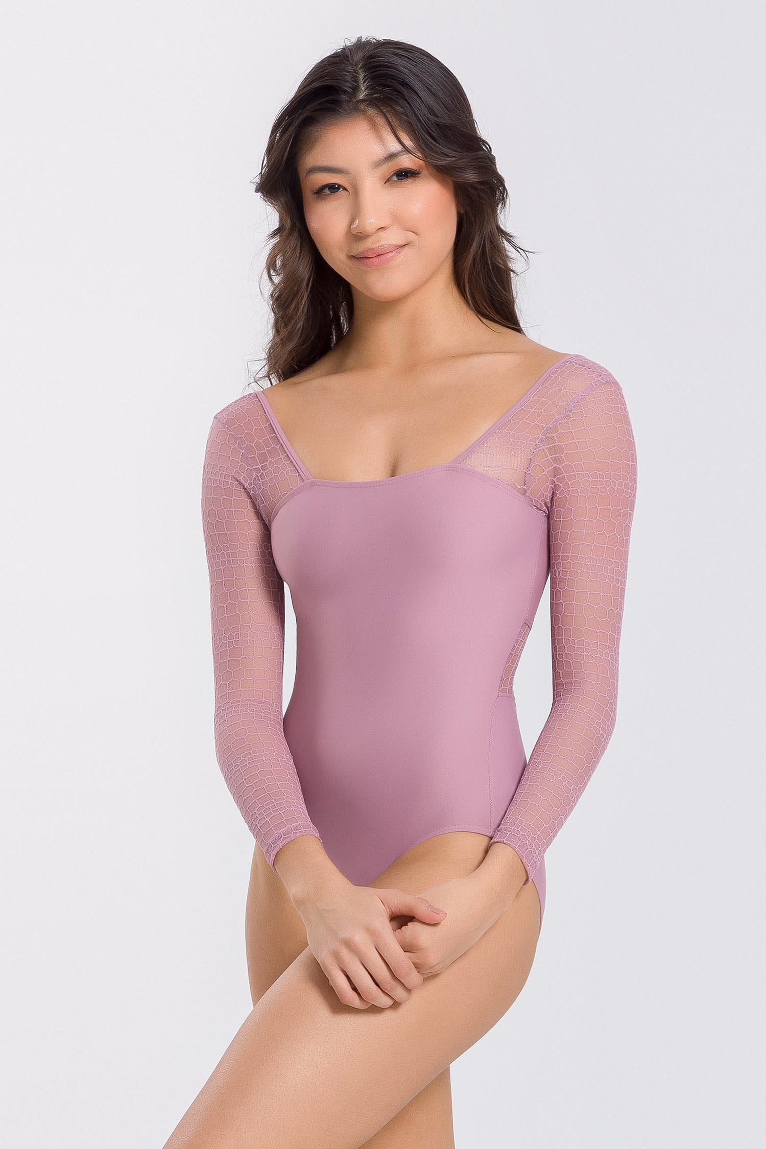 Leotardo Femenino Adulto - SD2500
