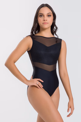 Leotardo Femenino Adulto - SD2501 — foto 5