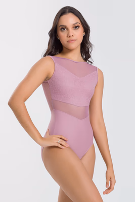 Leotardo Femenino Adulto - SD2501 — foto 3