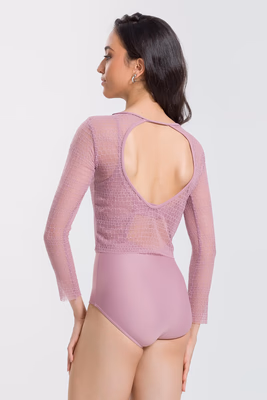 Blusa Corta Adulto - BY70 — foto 2
