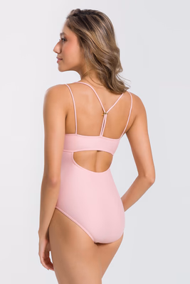 Leotardo Femenino Adulto - SD2507 — foto 4
