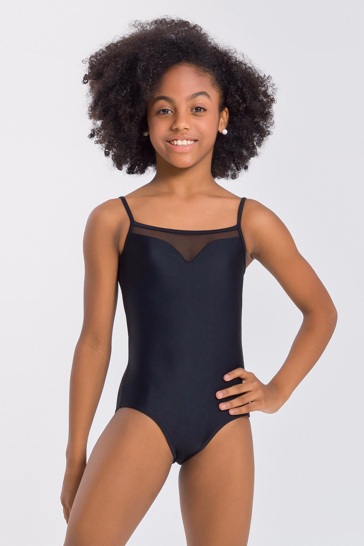 Leotardo Femenino Infantil - SD2509 — foto 9