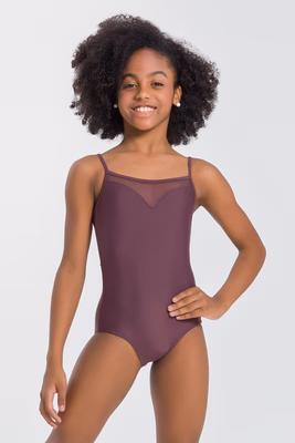 Leotardo Femenino Infantil - SD2509 — foto 1
