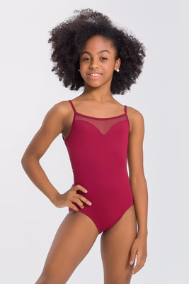 Leotardo Femenino Infantil - SD2509 — foto 5