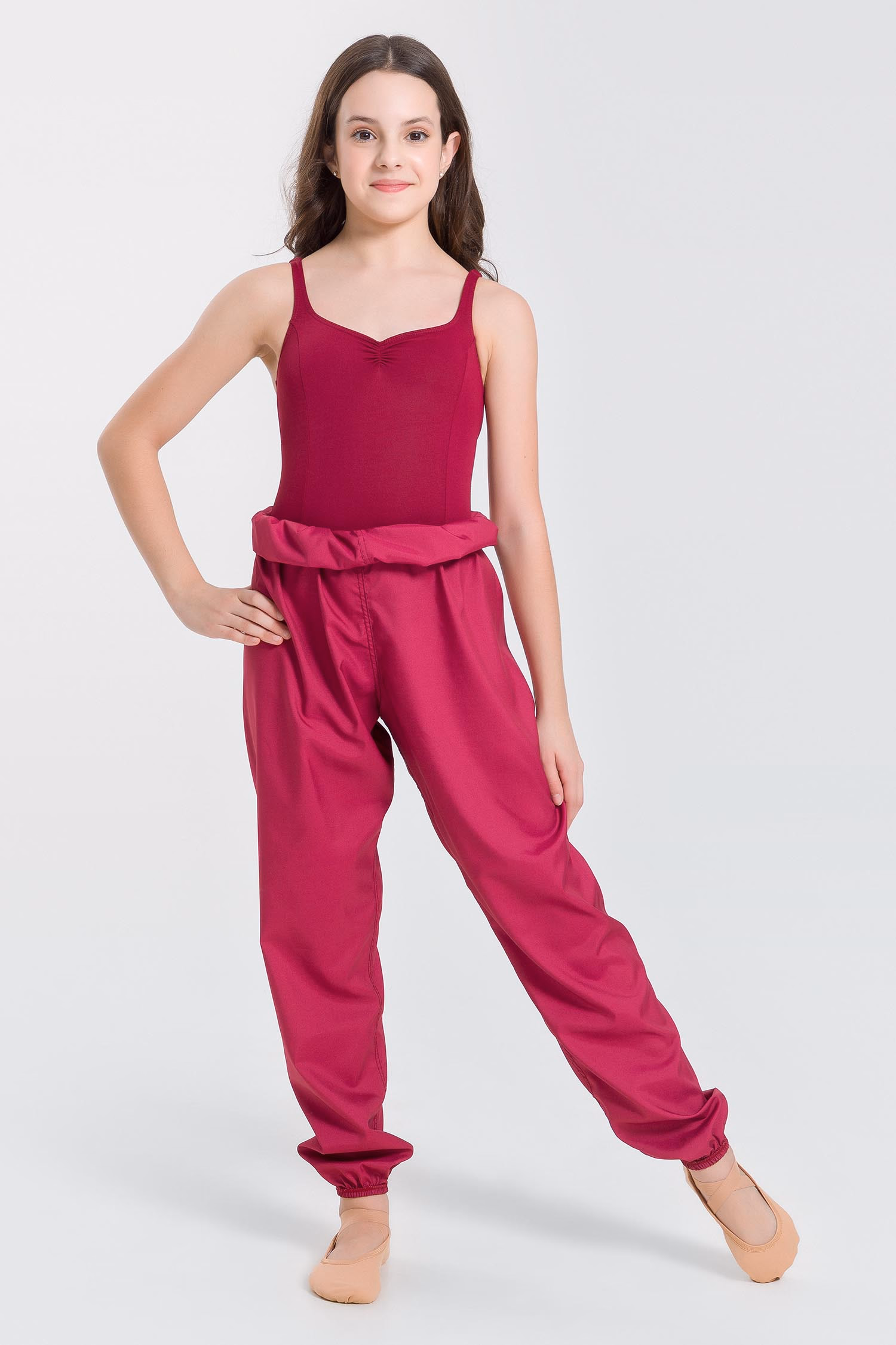 Pantalones Femeninos Infantiles - SD2511 — foto 4