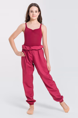 Pantalones Femeninos Infantiles - SD2511 — foto 4